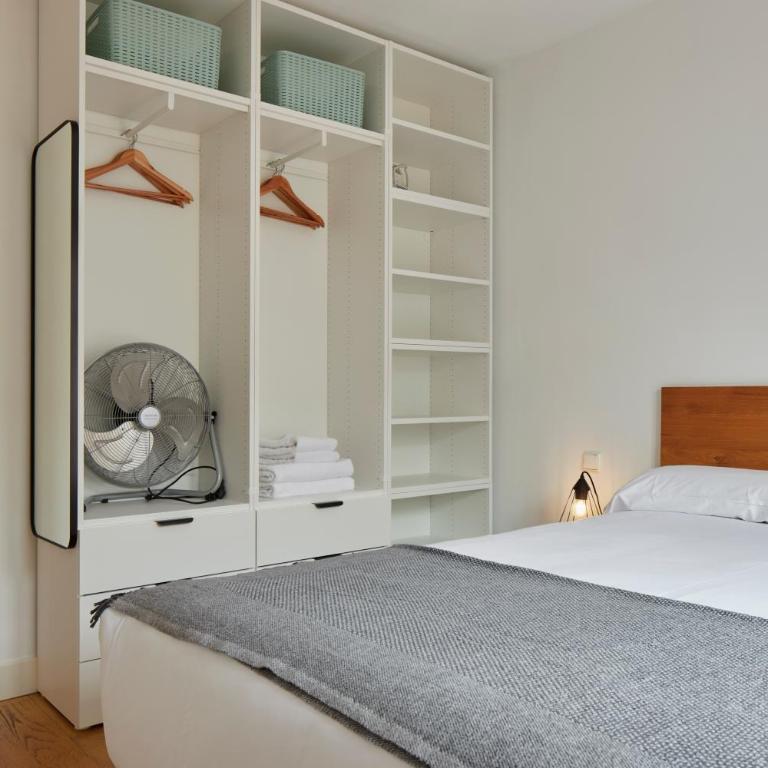 Always Easy I Carquizano - Apartamento - 4