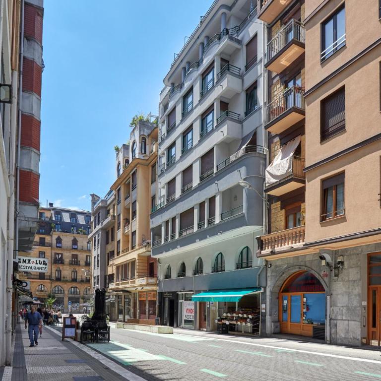 Always Easy I Carquizano - Apartamento - 27