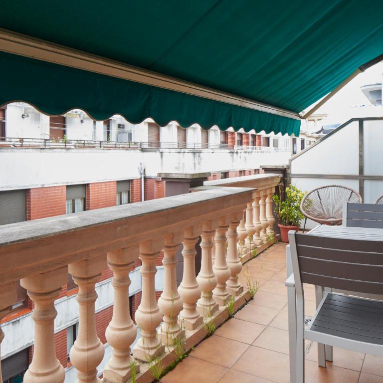 Always Easy I Carquizano - Apartamento - 21