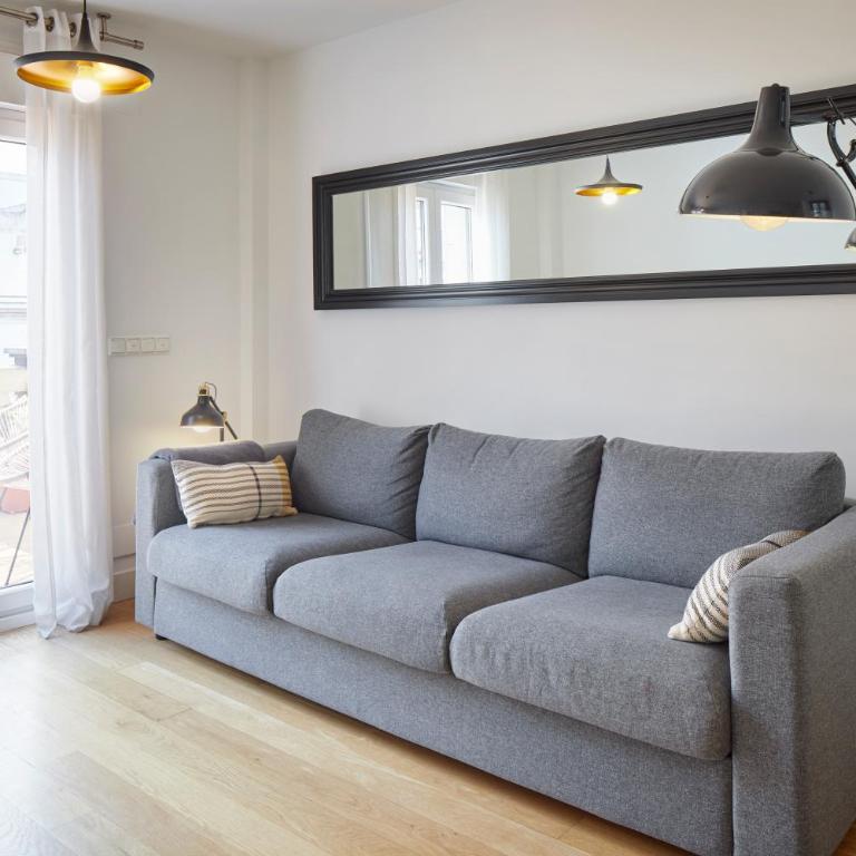Always Easy I Carquizano - Apartamento - 13