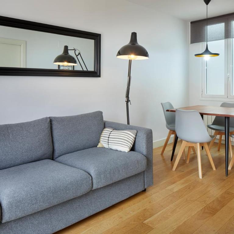 Always Easy I Carquizano - Apartamento - 12