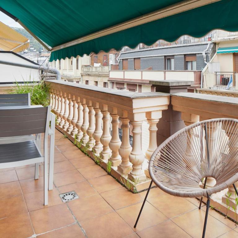 Always Easy I Carquizano - Apartamento - 23