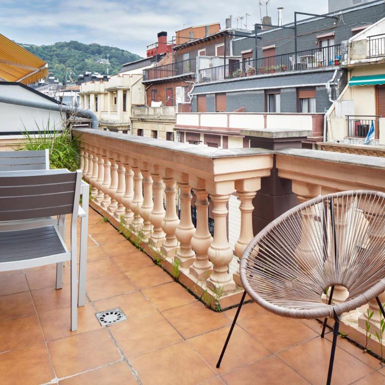 Always Easy I Carquizano - Apartamento - 24