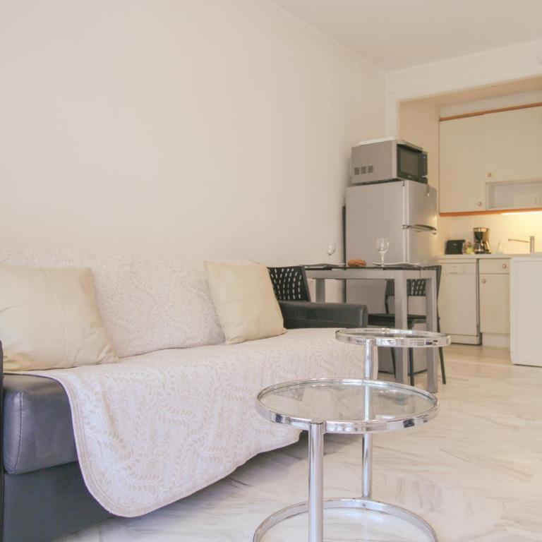 Le Navarre By ApiRent #Terrasse #Ascenseur #Wifi - Appartement 1 Chambre - 5