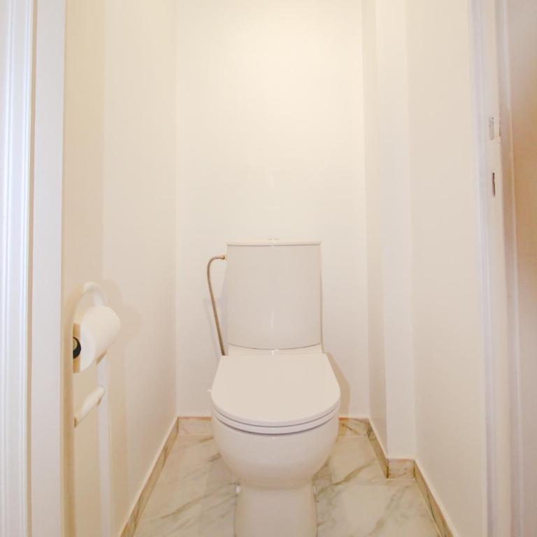 Le Navarre By ApiRent #Terrasse #Ascenseur #Wifi - Appartement 1 Chambre - 3