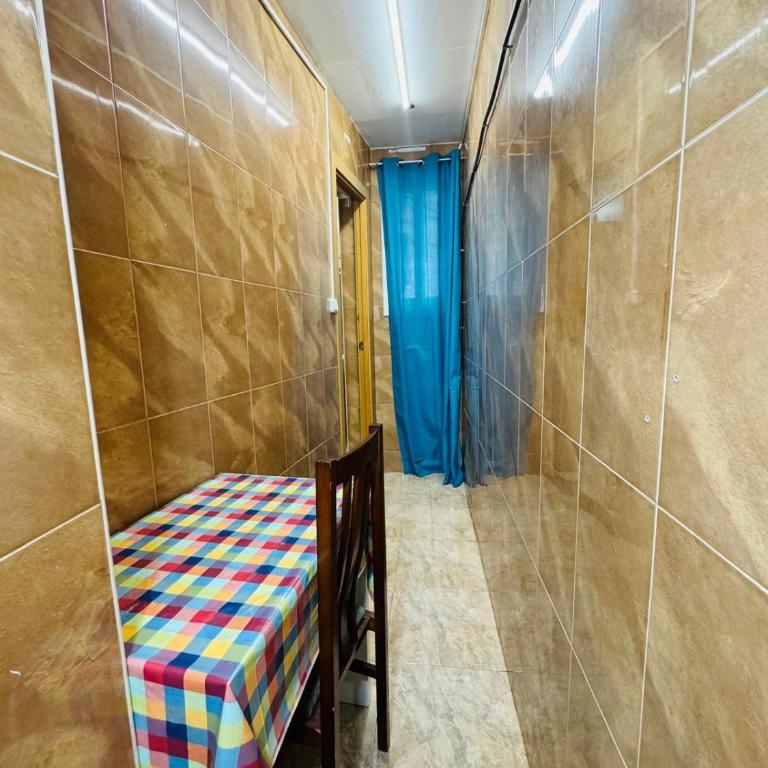 Hostal Mont Thabor - Habitación Doble Económica - 10