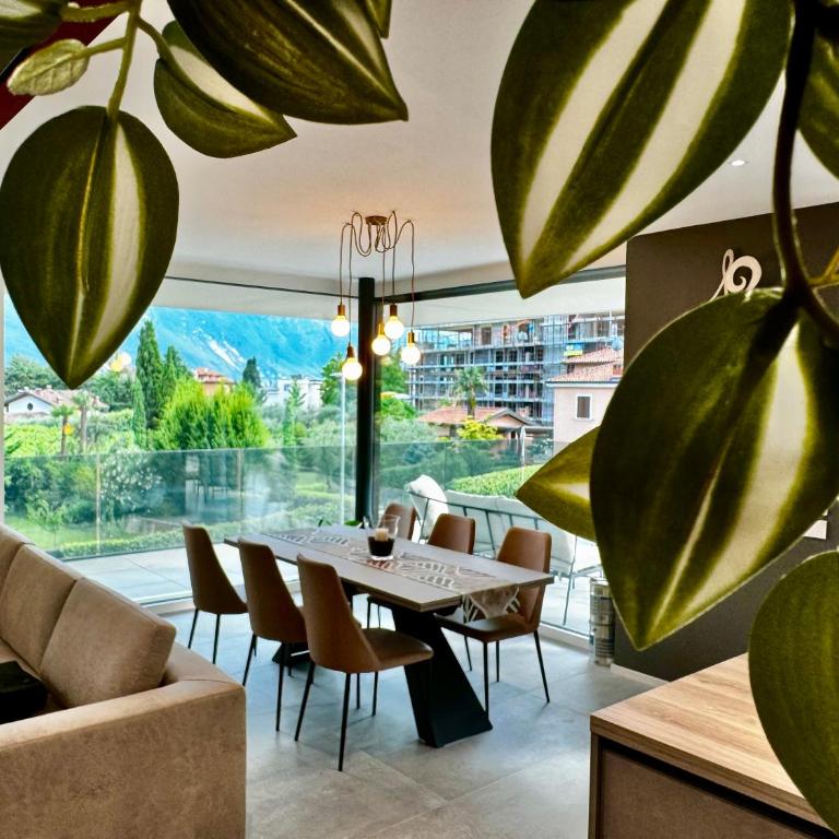1Dest - Riva Luxury Stay - Appartamento con 2 Camere da Letto - 2