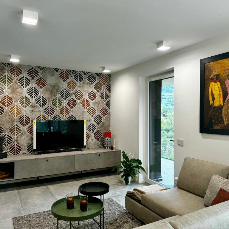 1Dest - Riva Luxury Stay - Appartamento con 2 Camere da Letto - 8