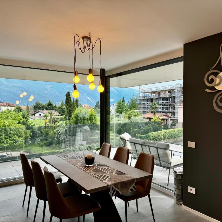 1Dest - Riva Luxury Stay - Appartamento con 2 Camere da Letto - 11