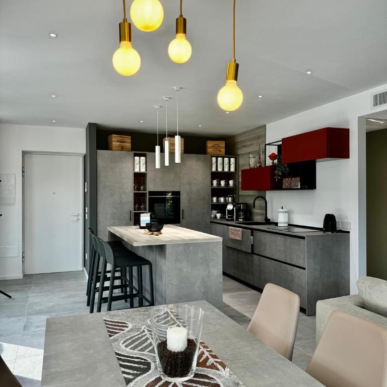 1Dest - Riva Luxury Stay - Appartamento con 2 Camere da Letto - 16