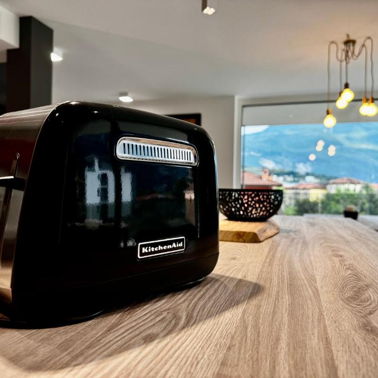 1Dest - Riva Luxury Stay - Appartamento con 2 Camere da Letto - 18