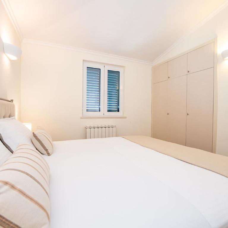 Boka Apartment 1 - Apartment with Sea View - 5