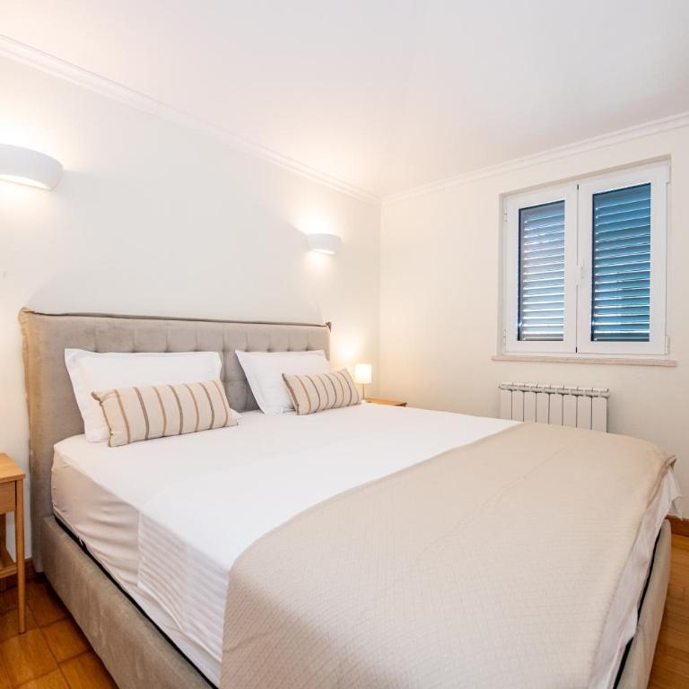 Boka Apartment 1 - Apartment with Sea View - 8