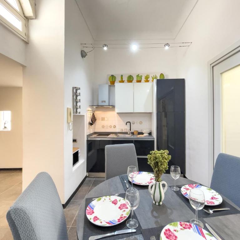 La Casa di Diletta - Appartamento con 1 Camera da Letto - 14