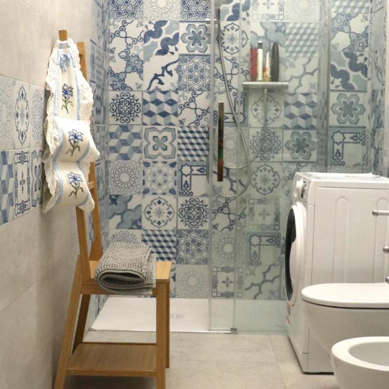 Giosalea Tropea - Apartment - Ground Floor - 7