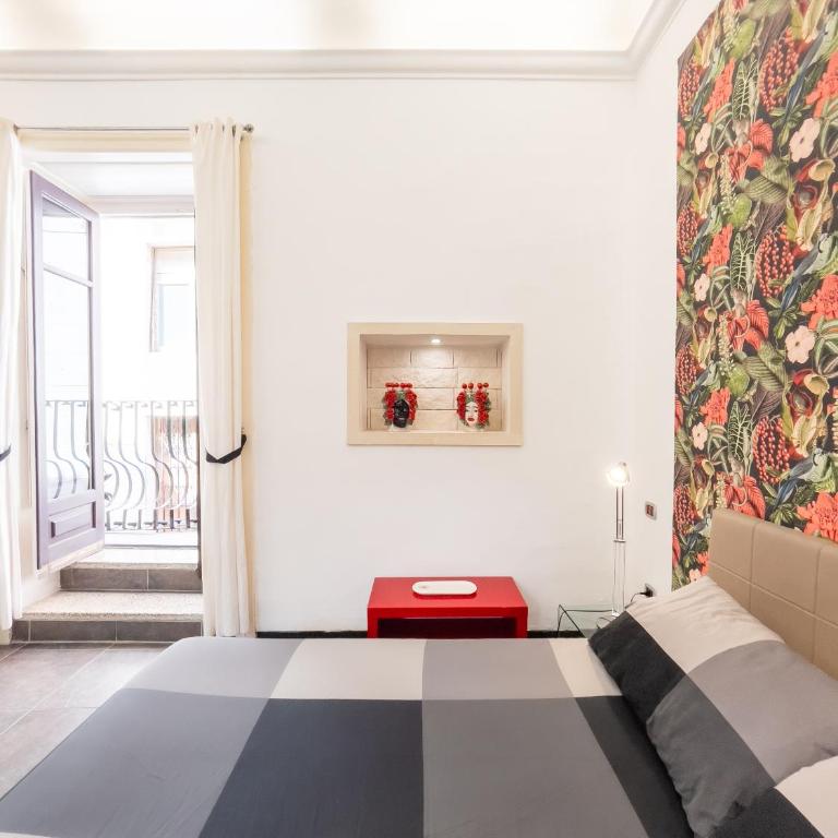 La Casa di Diletta - Appartamento con 1 Camera da Letto - 1