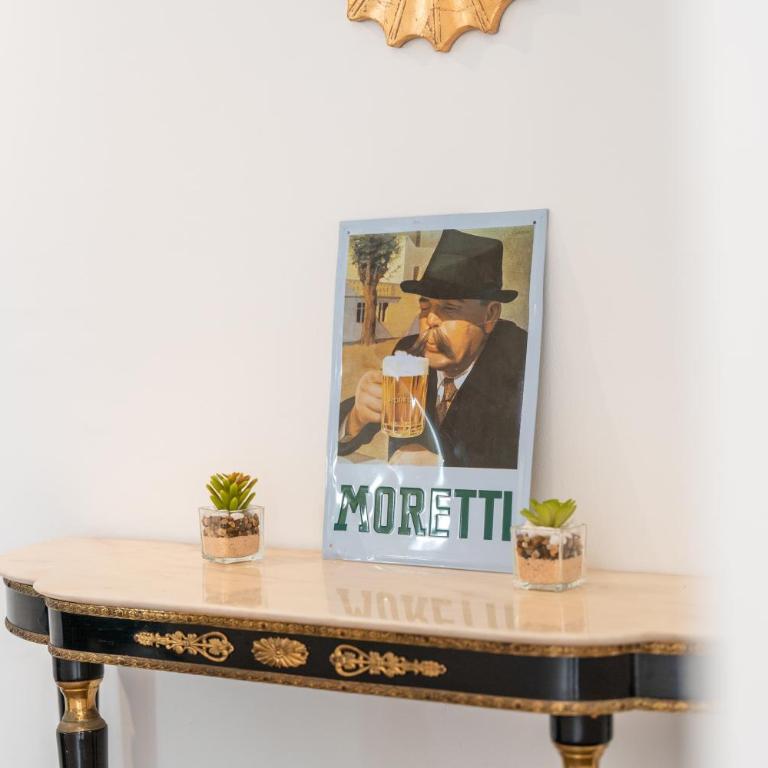 La Casa di Diletta - Appartamento con 1 Camera da Letto - 9