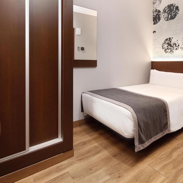 HCC Taber - Single Room - 3