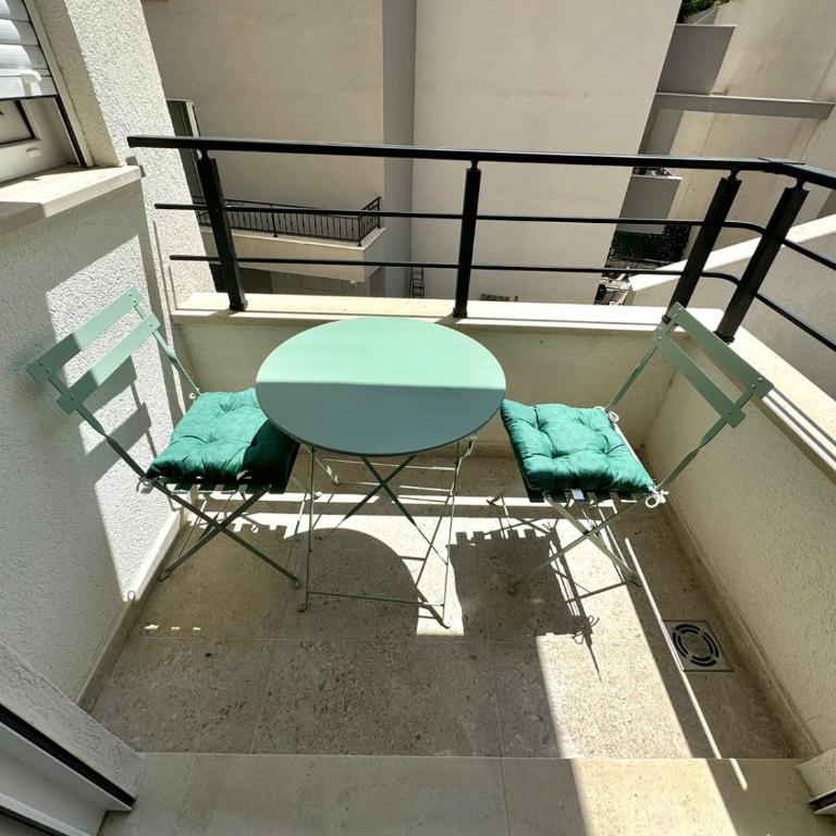 One bedroom Apartment 777 - Apartman sa 1 Spavaćom Sobom - 2