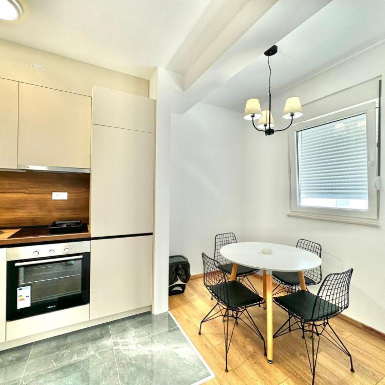 One bedroom Apartment 777 - Apartman sa 1 Spavaćom Sobom - 4