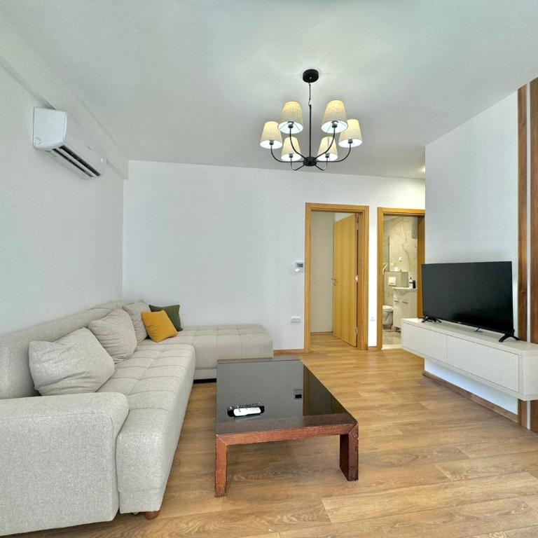One bedroom Apartment 777 - Apartman sa 1 Spavaćom Sobom - 7
