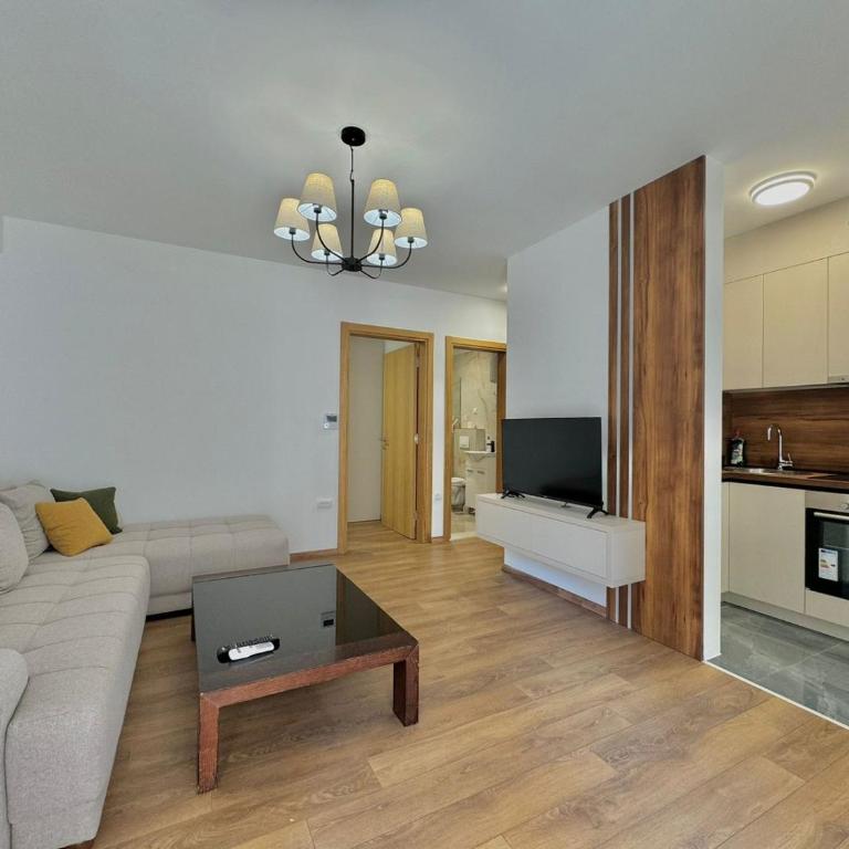 One bedroom Apartment 777 - Apartman sa 1 Spavaćom Sobom - 11