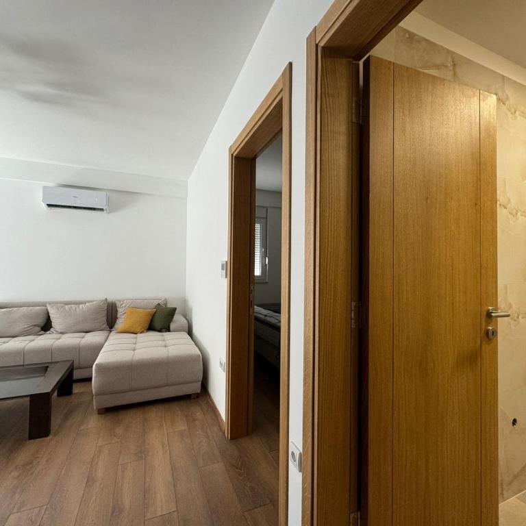One bedroom Apartment 777 - Apartman sa 1 Spavaćom Sobom - 12