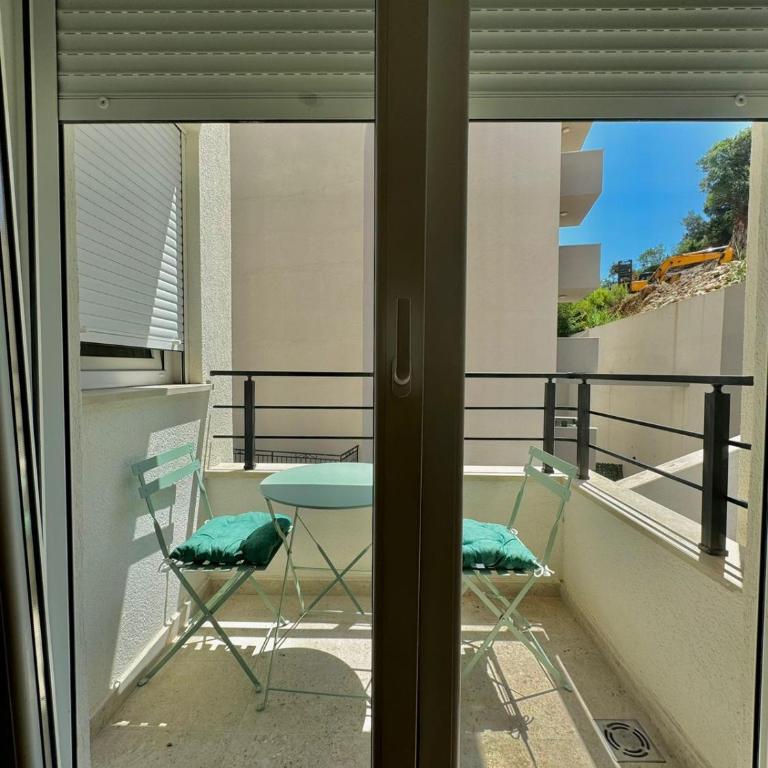 One bedroom Apartment 777 - Apartman sa 1 Spavaćom Sobom - 14