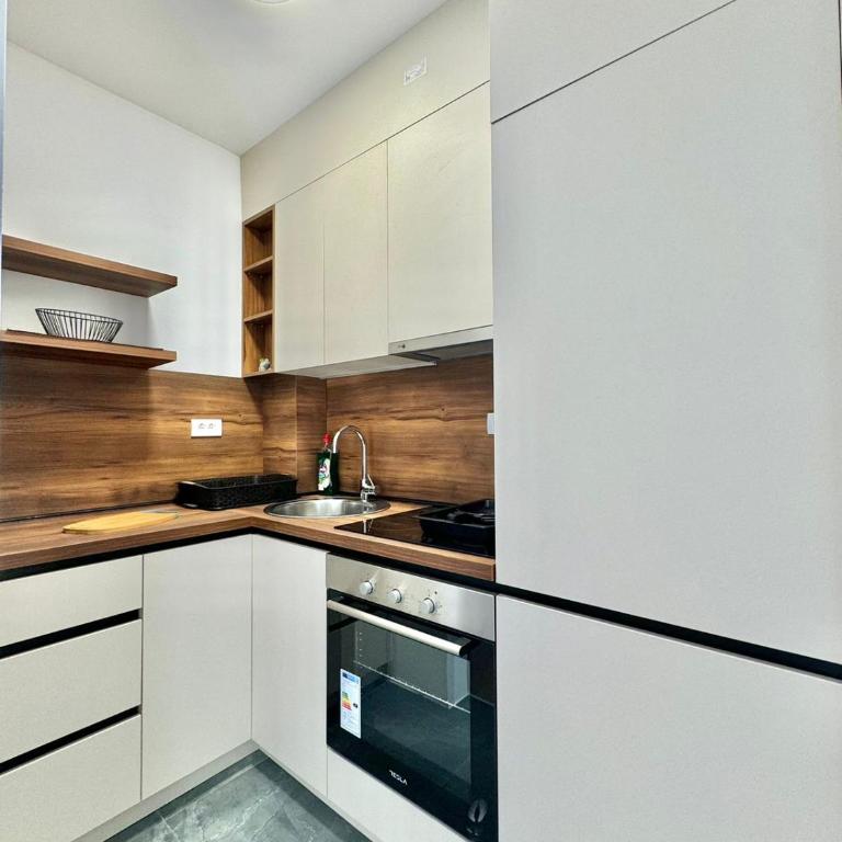 One bedroom Apartment 777 - Apartman sa 1 Spavaćom Sobom - 15