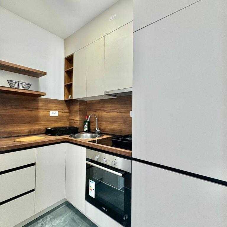 One bedroom Apartment 777 - Apartman sa 1 Spavaćom Sobom - 16