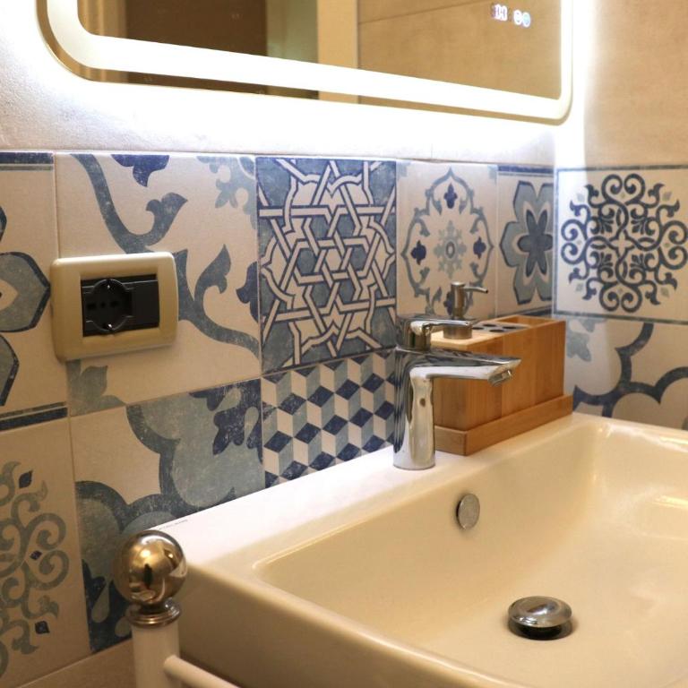 Giosalea Tropea - Apartment - Ground Floor - 9