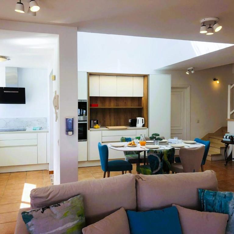 Casa Piscis - Villa de 3 dormitorios - 15