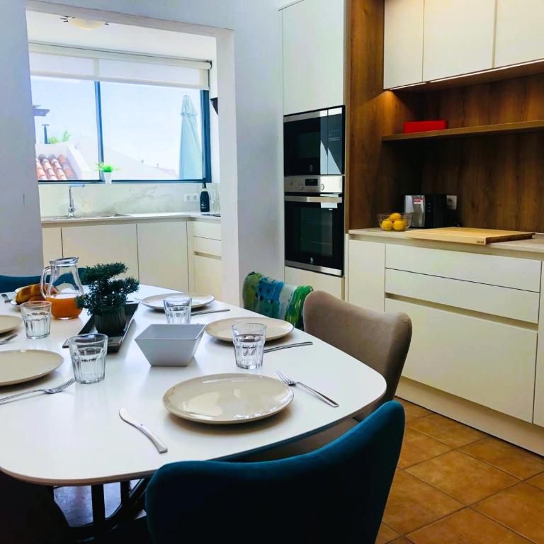 Casa Piscis - Villa de 3 dormitorios - 20
