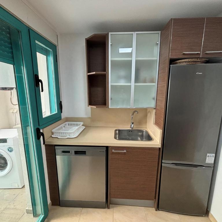 PONT SEC- Serviden - Apartamento de 2 dormitorios - 16