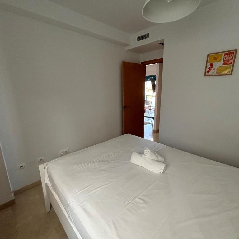 PONT SEC- Serviden - Apartamento de 2 dormitorios - 13
