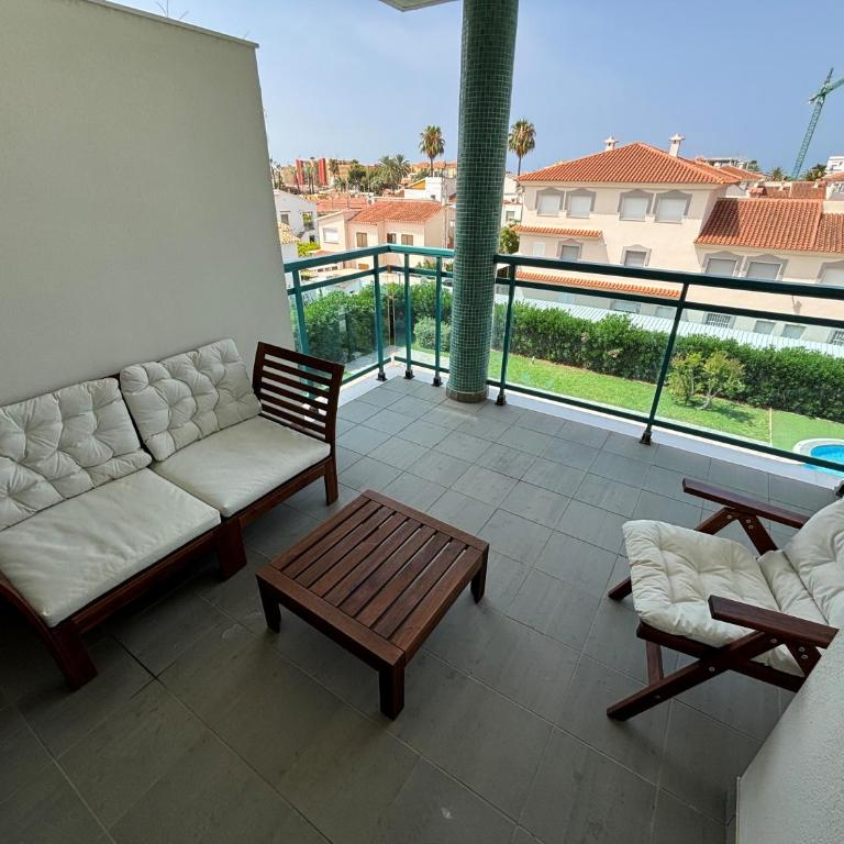 PONT SEC- Serviden - Apartamento de 2 dormitorios - 18