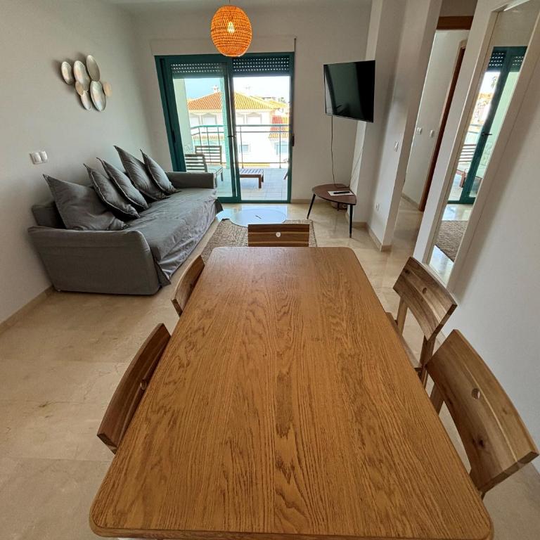 PONT SEC- Serviden - Apartamento de 2 dormitorios - 4