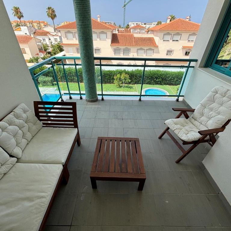 PONT SEC- Serviden - Apartamento de 2 dormitorios - 3