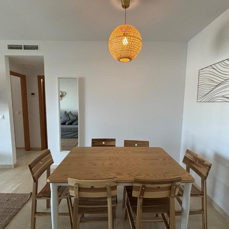 PONT SEC- Serviden - Apartamento de 2 dormitorios - 5