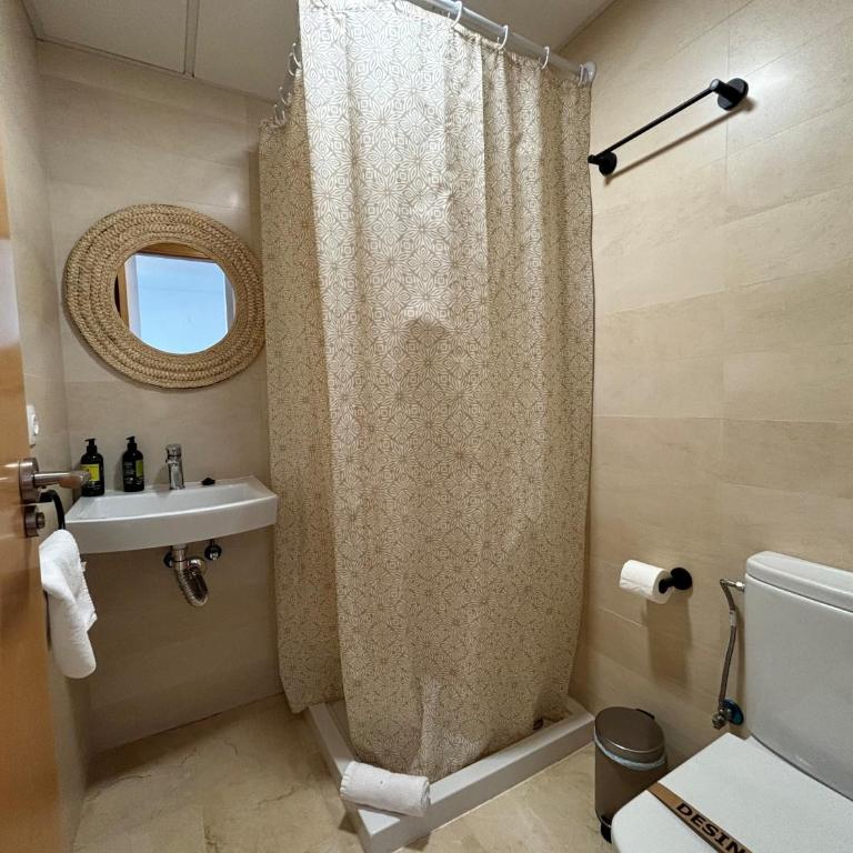 PONT SEC- Serviden - Apartamento de 2 dormitorios - 14