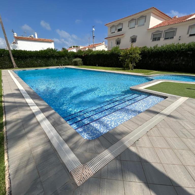 PONT SEC- Serviden - Apartamento de 2 dormitorios - 23