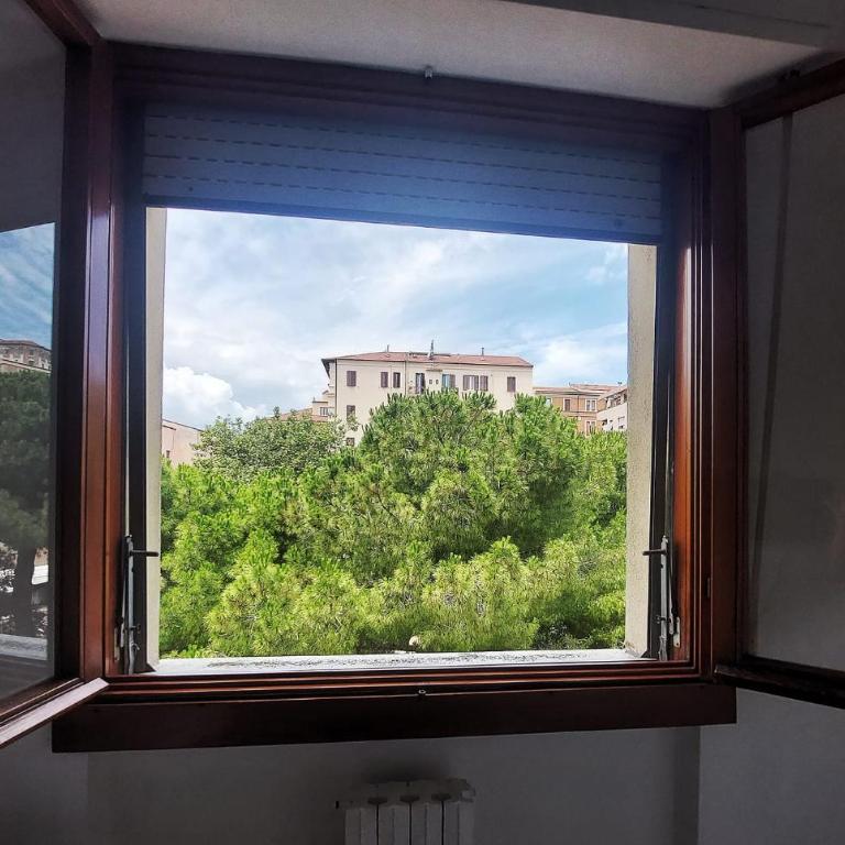 Le2sorelle - Camera Singola con Bagno in Comune - 2