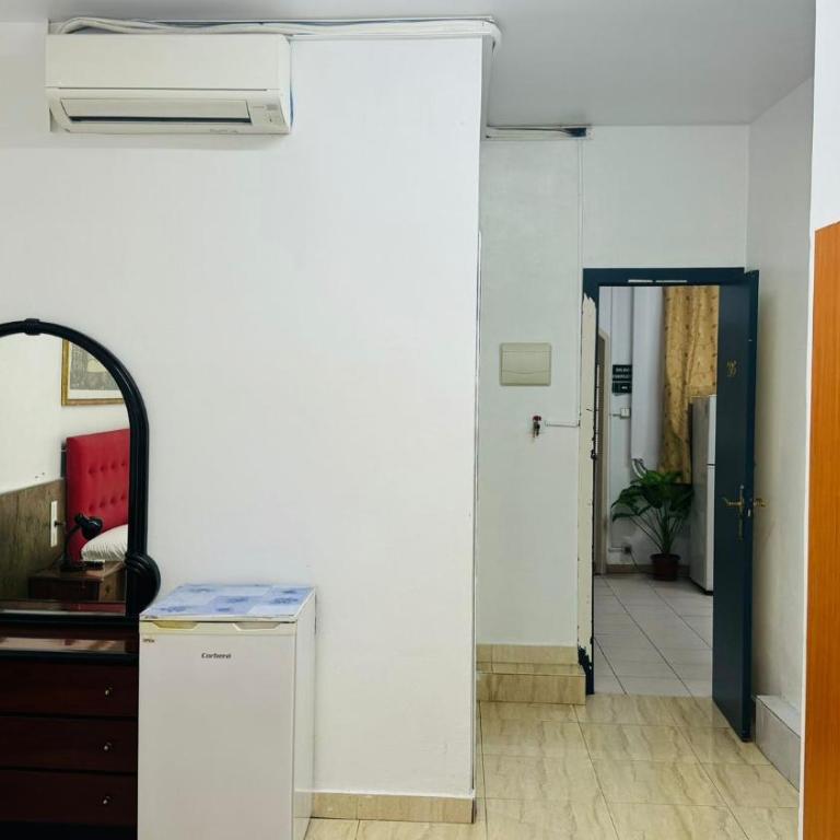 Hostal Mont Thabor - Habitación Doble Superior con balcón - 31