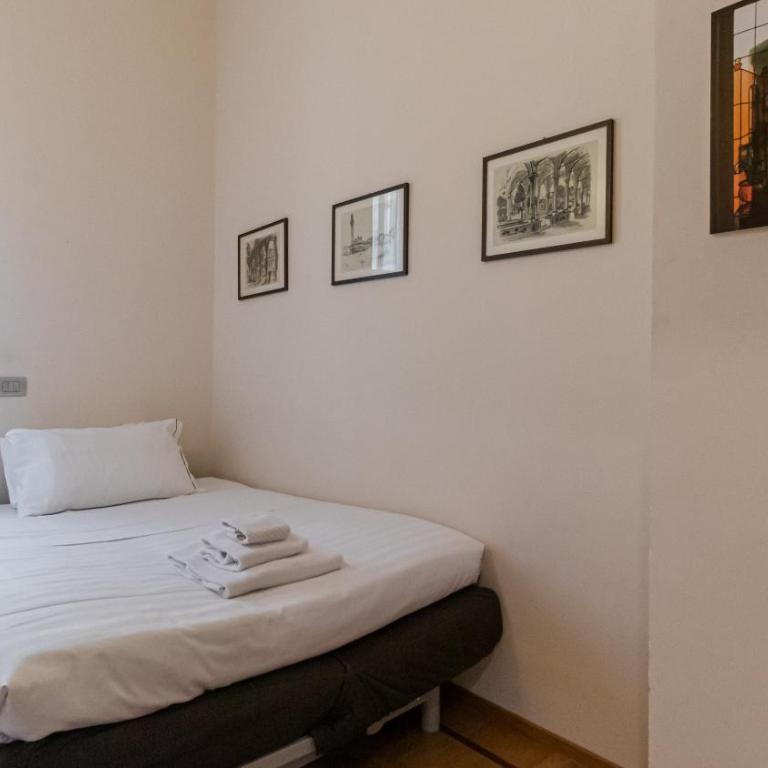 Italianway Easy - Manin 35 - Appartamento con 2 Camere da Letto - 7
