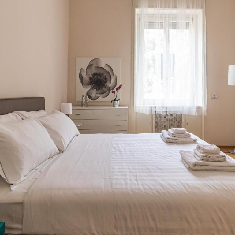 Italianway Easy - Manin 35 - Appartamento con 2 Camere da Letto - 24