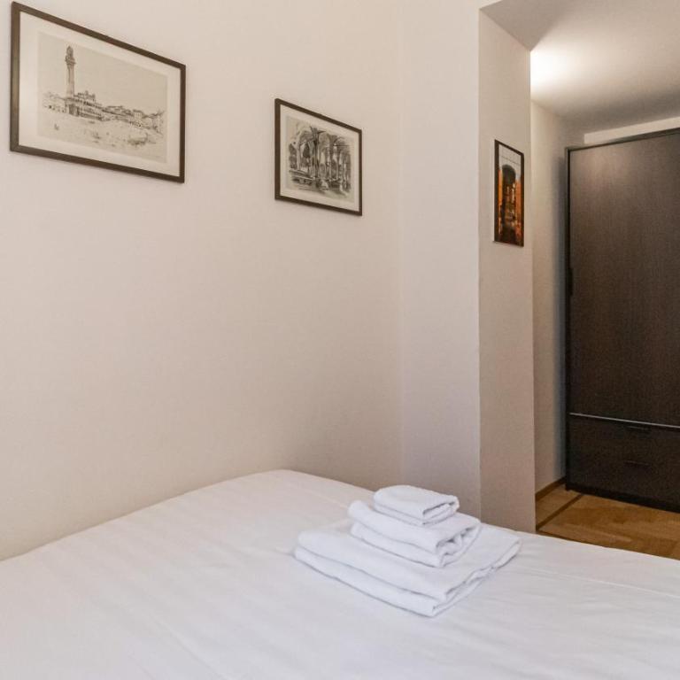 Italianway Easy - Manin 35 - Appartamento con 2 Camere da Letto - 34