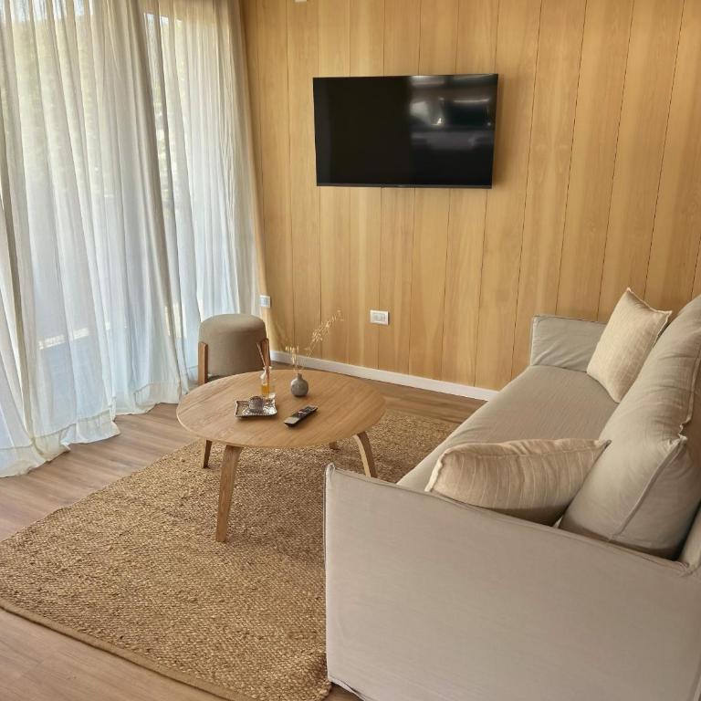 Haus del Valle - Nórdica - Apartamento de 1 dormitorio - 13