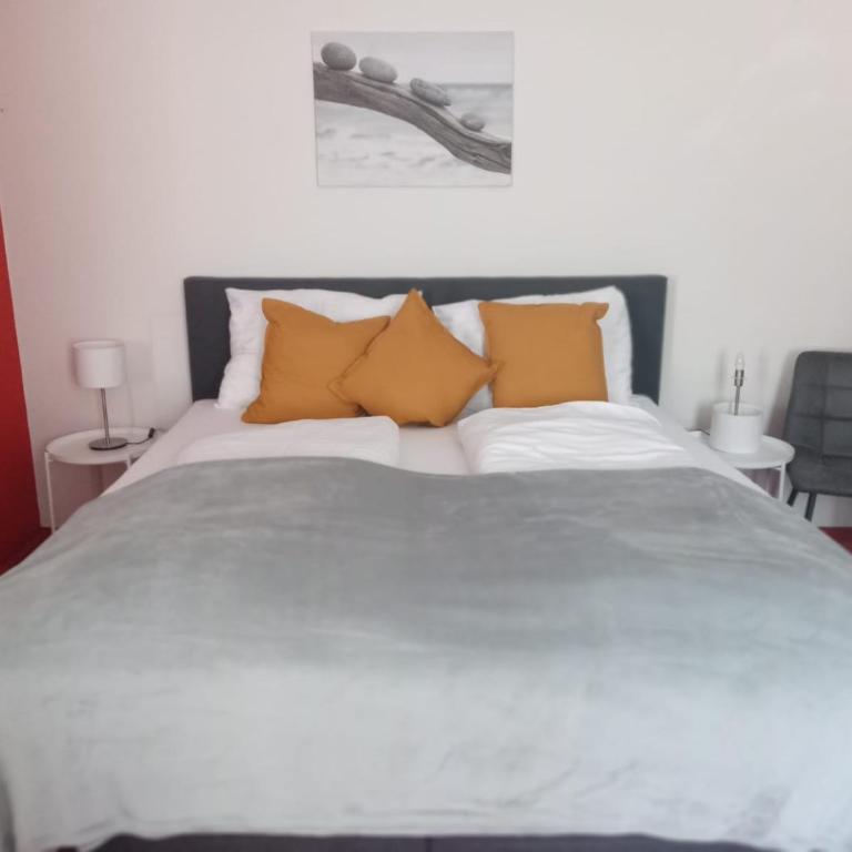 Am Corso Apartments - Apartment mit 1 Schlafzimmer - 6