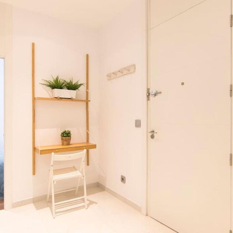 En el Corazón de Madrid, Museos - Apartamento de 2 dormitorios - 4