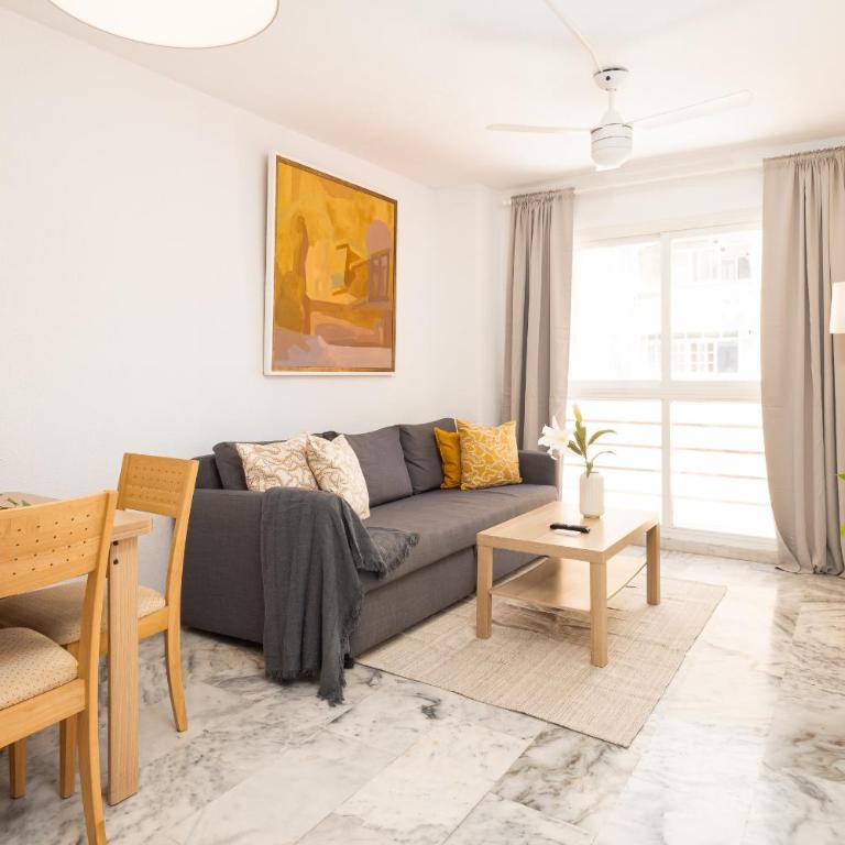 C18 Lovely apartment in Malagueta Beach - Apartamento - 12